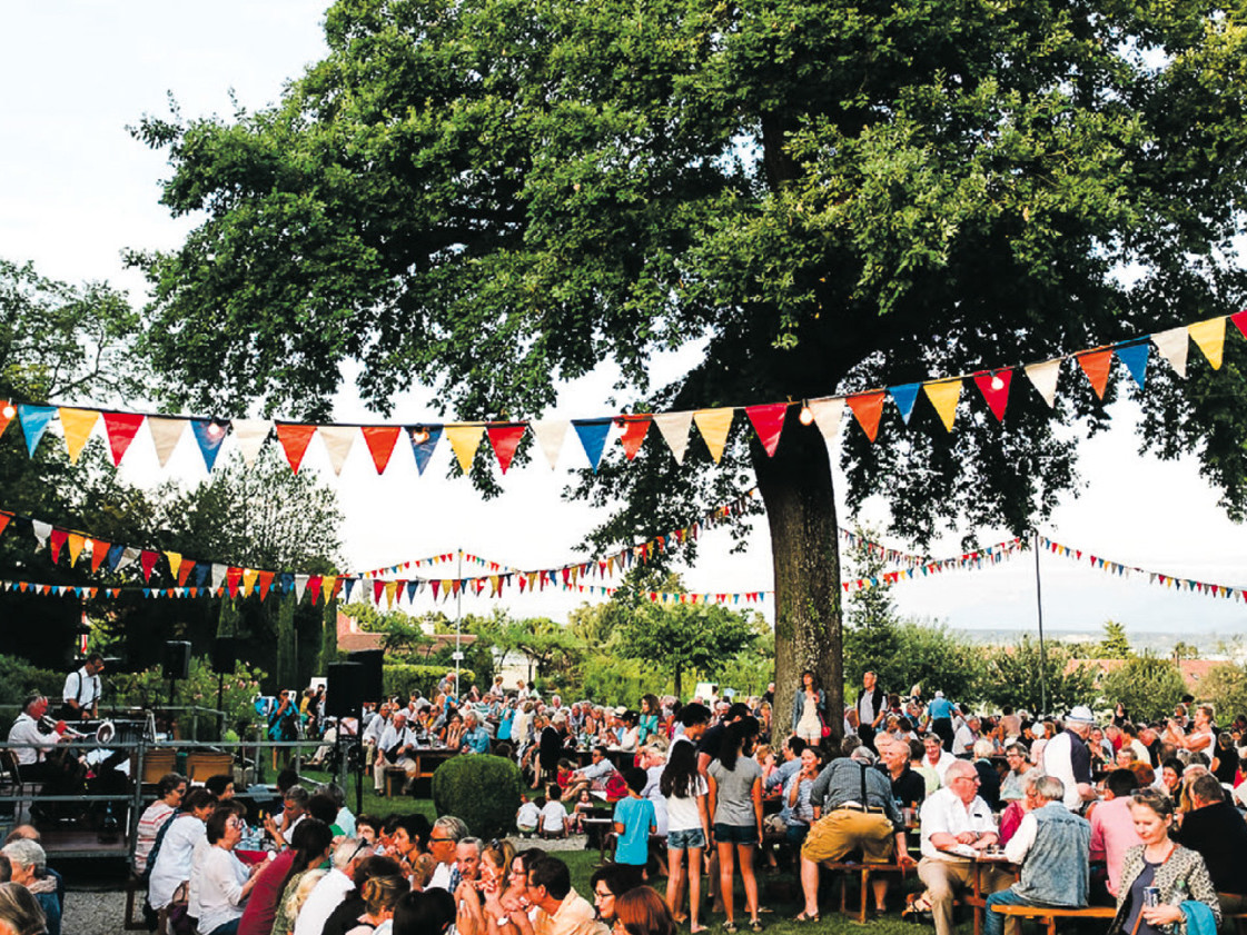 Le site web officiel des communes de Terre Sainte